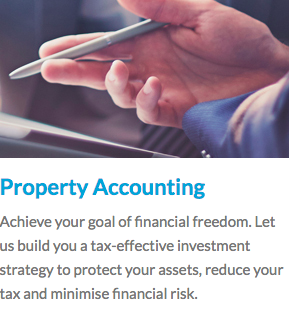 Property Accounting