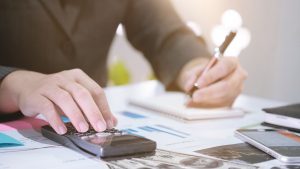 Property Accountant Fortitude Valley