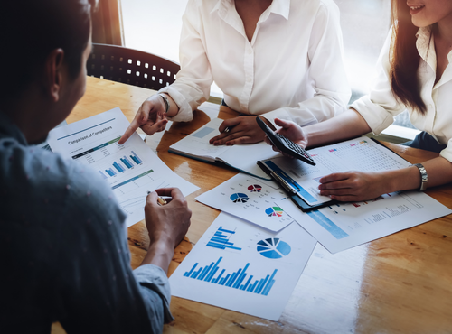 6 Reasons We’re The Best Small Business Accountant For Your Business