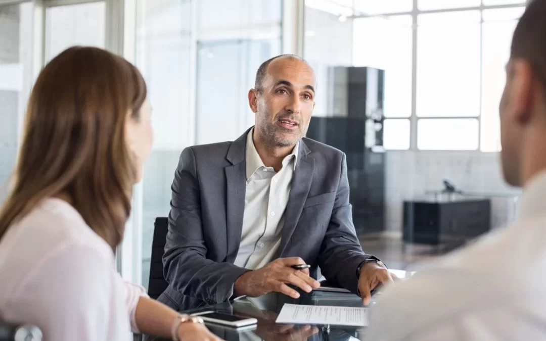 Why Hiring A Business Accountant Brisbane Could Be The Best Move You Make In 2026