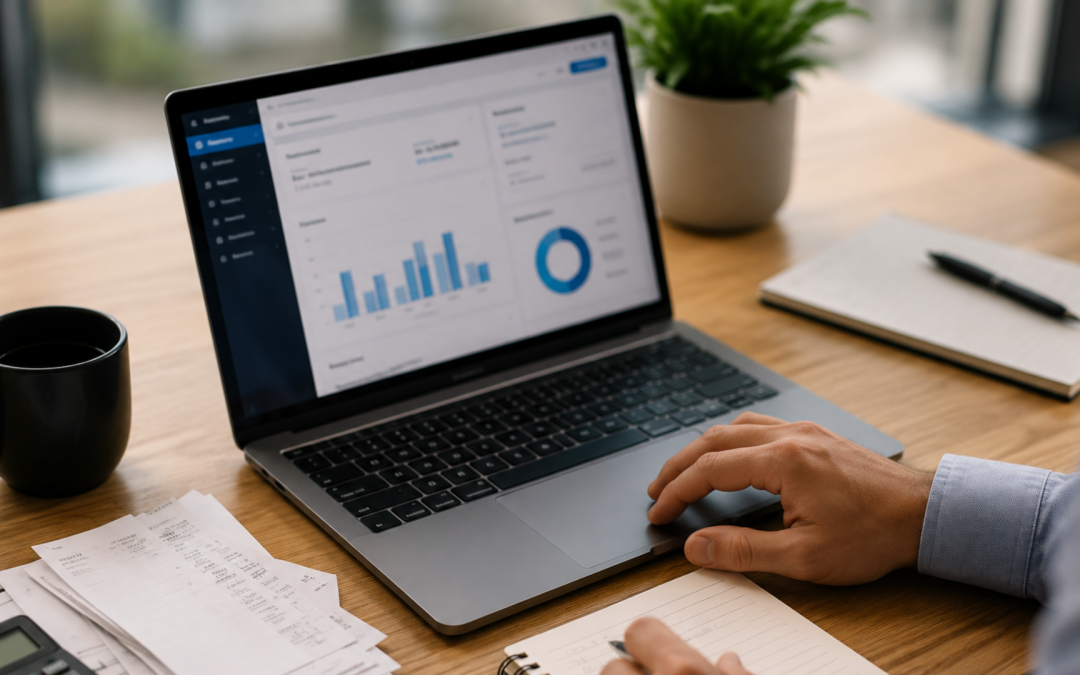 BAS Agent Queensland: Do You Still Need One If You Use Xero?
