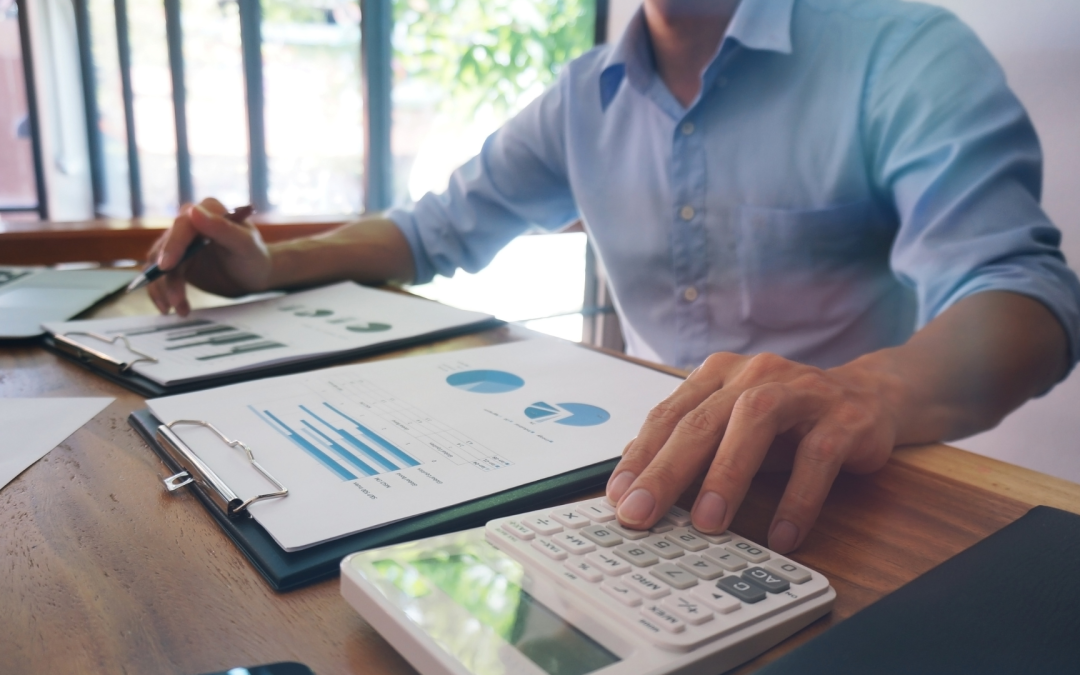 Business Tax Agent: Why Waiting Until June To Think About Tax Could Cost You