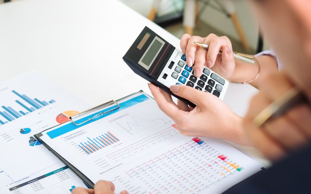 What The Best Small Business Accountant Does Beyond Tax Time